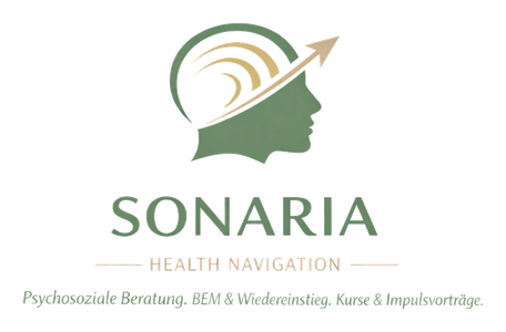 SONARIA Health Navigation